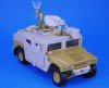 1/35 IDF Uparmored Humvee Conversion Set