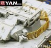 1/35 FV510 Warrior TES(H) AIFV Detail Up for Meng Model SS-017
