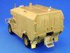 1/35 IDF Humvee Ambulance Conversion Set for Academy