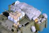 1/35 M109A6 Paladin Stowage Set