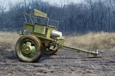 1/35 Soviet Limber 52-R-353M Mod.1942