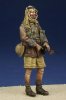 1/35 WWII British LRDG Trooper