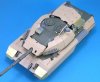 1/35 Leopard C2 MEXAS Update/Detailing Set for Takom