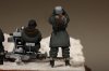 1/35 WWII German WSS Crew for 2cm Flak 38