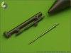 1/32 Dassault Mirage III and Mirage 5 - Pitot Tube