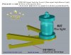 1/350 WWII IJN Signal Light for Vessels #1 (2km Signal Light)