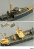 1/700 WWII IJN Type No.101 Minesweeper Resin Kit