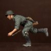 1/35 German Panzergrenadier #1