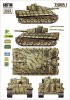 1/35 Tiger I Early Production, with Full Interior & Clear Parts