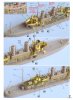 1/700 WWII IJN Repair Ship Hitonose Resin Kit