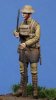 1/35 WWI British Soldier