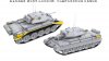 1/35 Crusader Mk.III, British Cruiser Tank Mk.VI