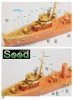 1/700 WWII IJN Kamishima Type Minelayer