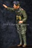 1/35 WWII German Tiger Commander, Tunisia