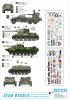 1/35 Tanks & AFVs in Bosnia #2, ARBiH M84, T-34, Hellcat, M-60PB