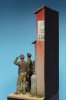 1/35 Operation Avalanche, Salerno 1943