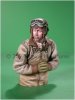 1/35 US Winter Tank Crew Set (2 Figures)