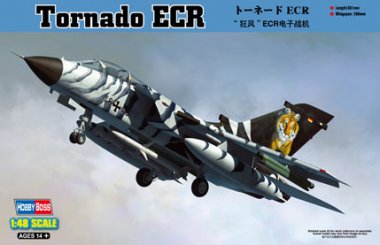 1/48 Tornado ECR