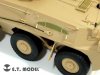 1/35 PLA ZSL-92B IFV Detail Up Set for Hobby Boss 82456