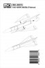 1/48 MIM-23 Hawk Missile (2 pcs)