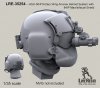 1/35 HGU-56/P Rotary Wing Aircrew Helmet System #3