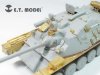 1/35 ASU-85 Airborne SPG Detail Up Set for Trumpeter 01588