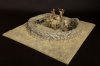 1/35 DAK Crew for 2cm Flak 38