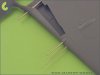 1/48 Fw190A-6 Armament Set (MG-17, MG-151) Barrels & Pitot Tube