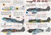 1/48 Focke-Wulf Fw190A-2~A-9