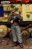 1/35 German AFV Crewman, Ukraine 1944 #2