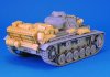 1/35 Pz.Kpfw.III Stowage Set