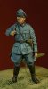 1/35 WWII Bahnschutzpolizei Member, 1939-45