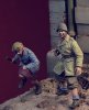 1/35 WWII Polish Home Army Vol.1, Warsaw Uprising