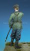 1/35 WWII German Cossack