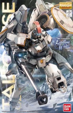 MG 1/100 OZ-00MS Tallgeese