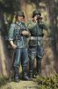 1/35 German Infantry Set (2 Figures)