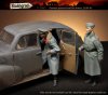 1/35 German General and his Driver 1939-45