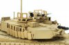 1/72 US M1A2 SEP Abrams TUSK II Main Battle Tank