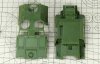 1/35 French Panhard VBL Light Armoured Vehicle