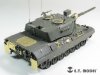 1/35 Leopard 1 A3/A4 MBT Detail Up Set for Meng Model TS-007