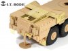 1/35 152mm ShkH vz.77 Dana Detail Up Set for Hobby Boss 85501