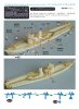 1/700 WWII IJN 150t Type Minelayer (2 Vessels) Resin Kit