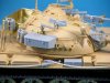 1/35 IDF Tiran 5 Detailing Set for Tamiya