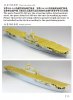 1/700 USN Yorktown CV-5 1942 Upgrade Set for Trumpeter 06707