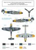 1/48 Messerschmitt Bf109G-2 in Finnish Service