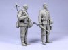 1/35 German Infantrymen, Summer 1939-44