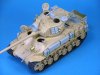 1/35 IDF M51 Super Shaman 1973 Update Set for Tamiya