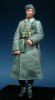 1/35 WWII German Field Officer