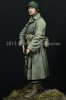 1/16 WWII US Infantry NCO