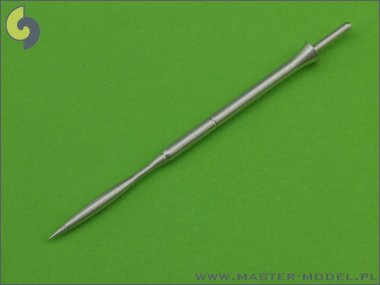 1/32 Dassault Mirage III and Mirage 5 - Pitot Tube